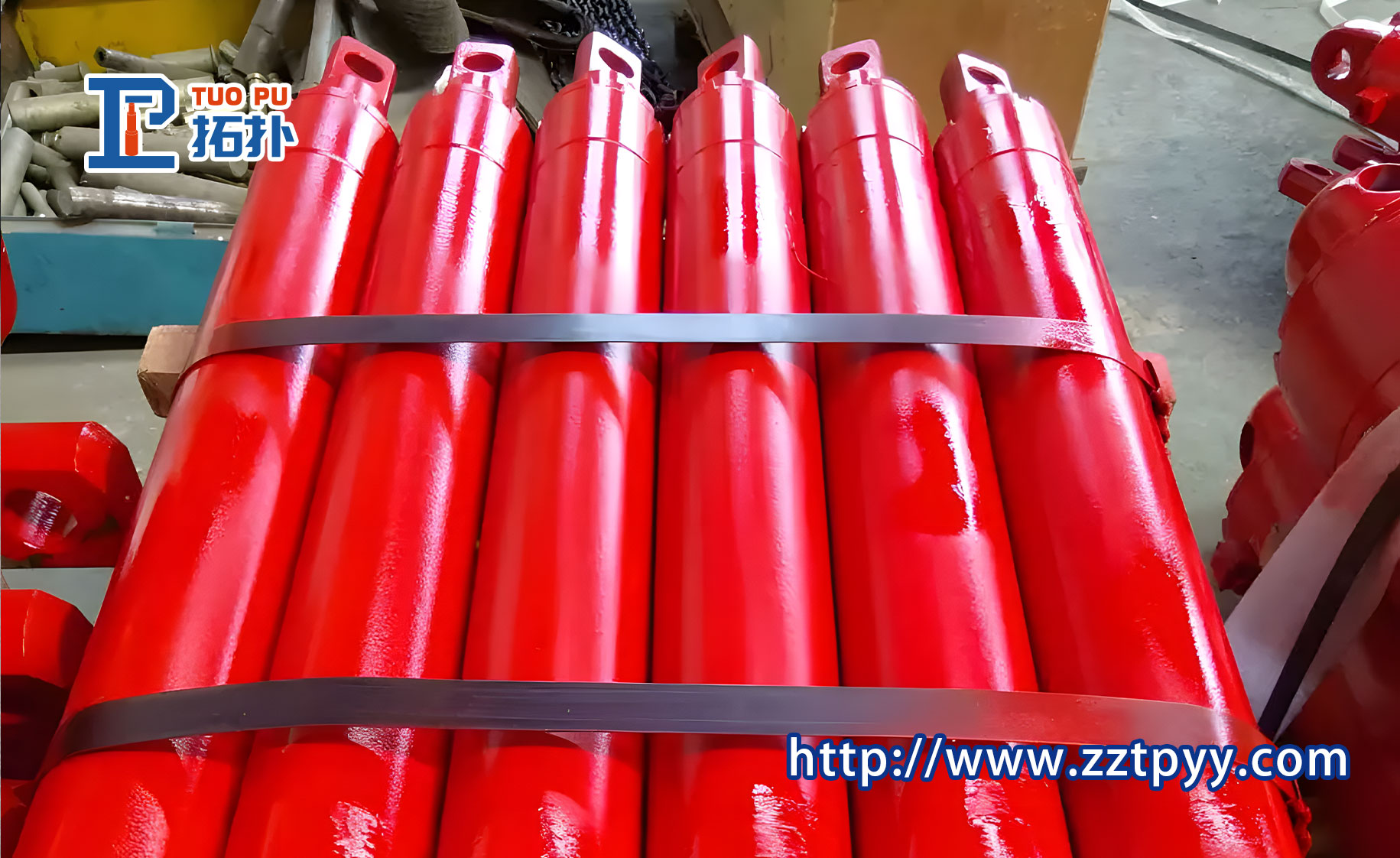 如何提高平衡千斤顶在复杂工况下的适应性