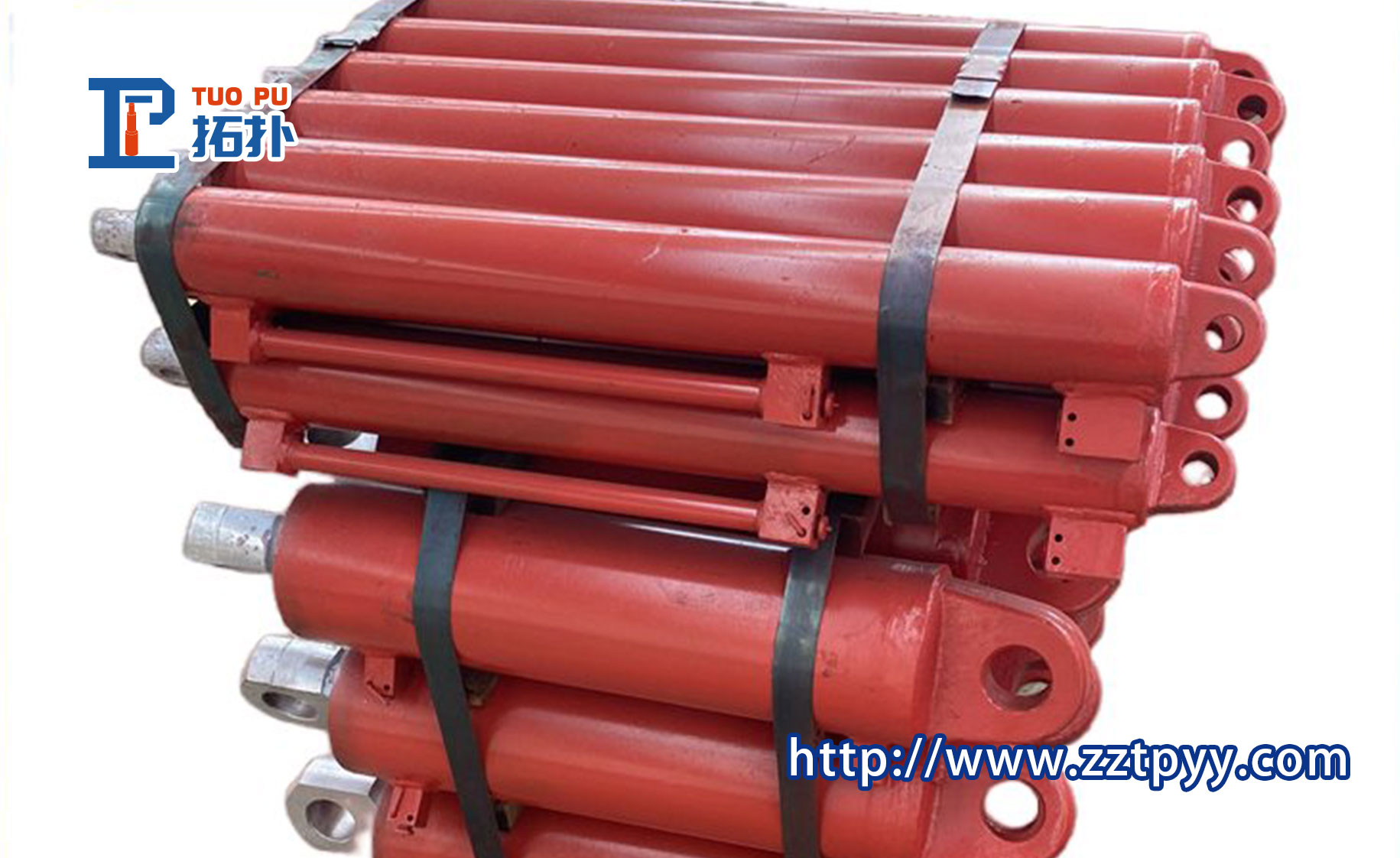 尾梁千斤顶缸体变形和损坏的原因