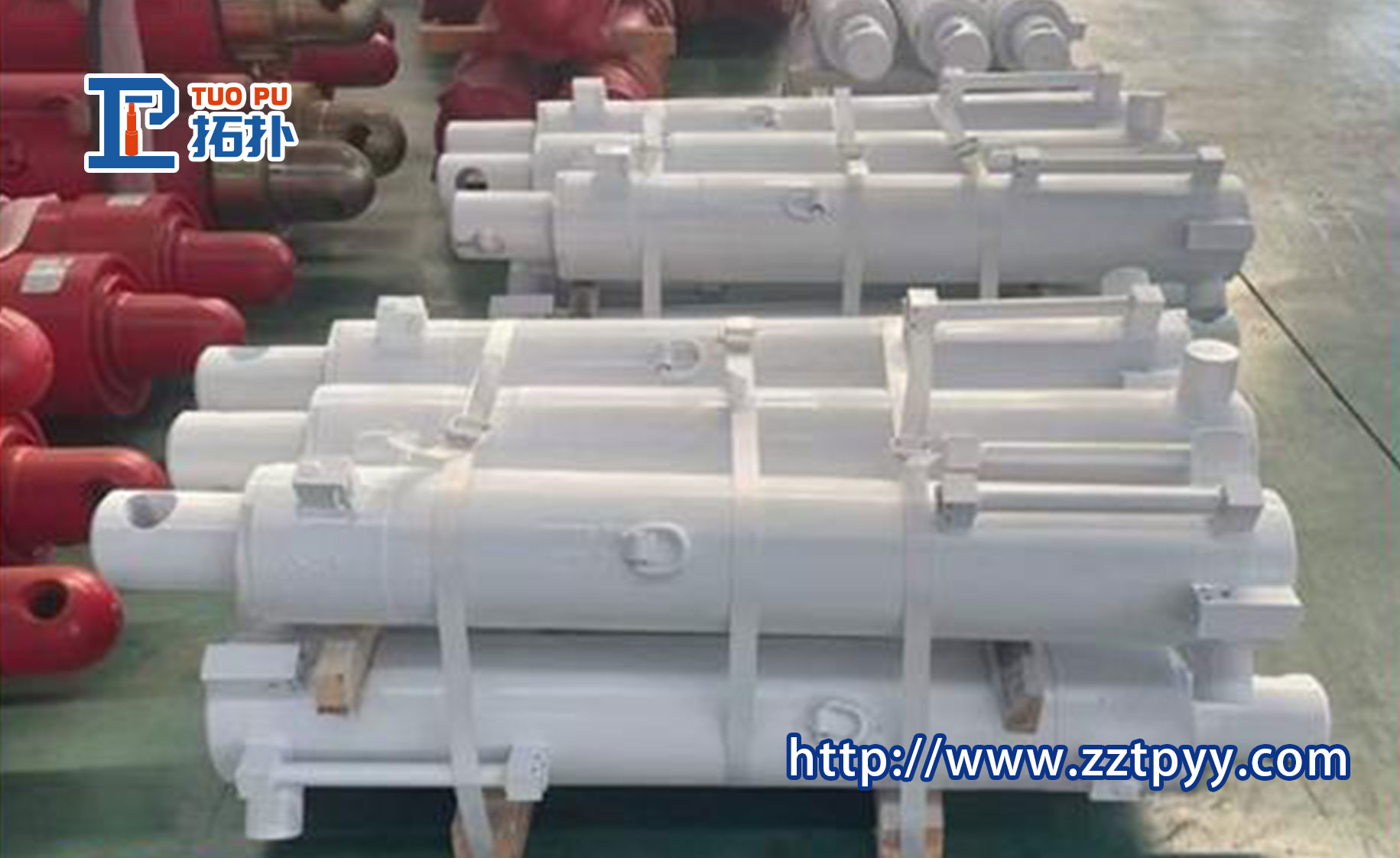 抬底千斤顶的液压系统压力过高或流量不足