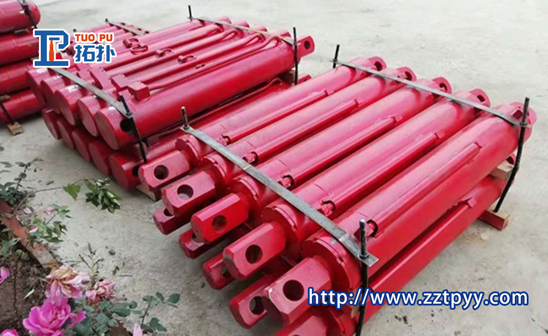 后溜千斤顶在倾斜工作面使用时如何避免缸体变形