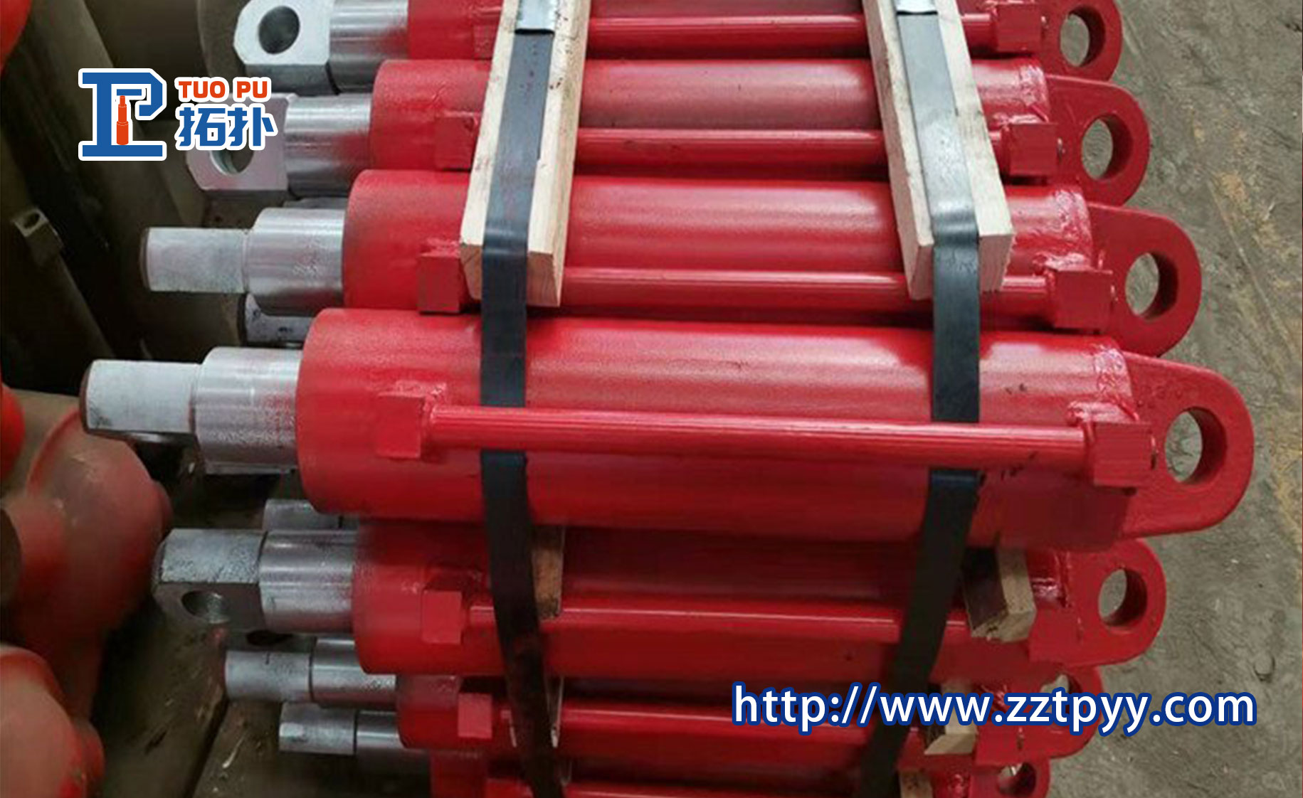 护帮千斤顶耳轴与顶梁铰接处焊缝开裂+耳板拉断