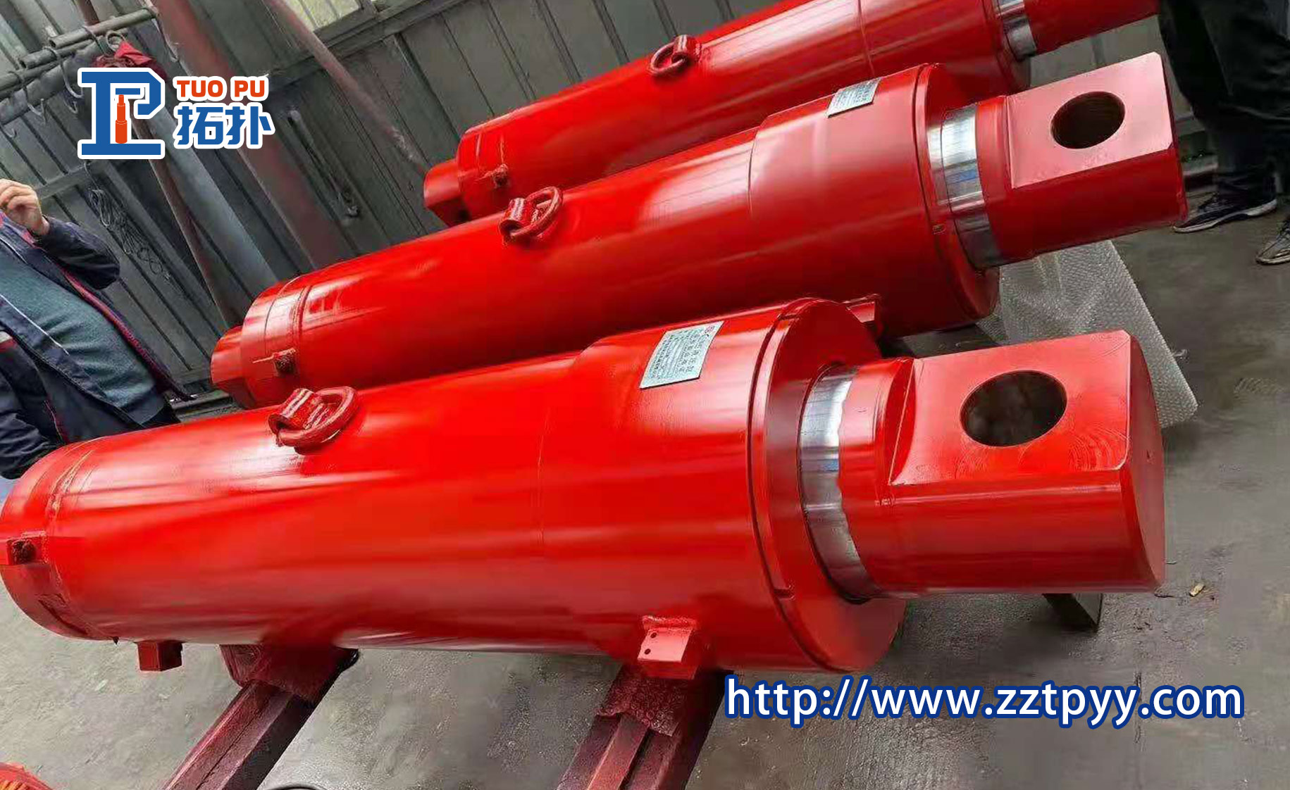 推移千斤顶焊缝处有裂纹的成因