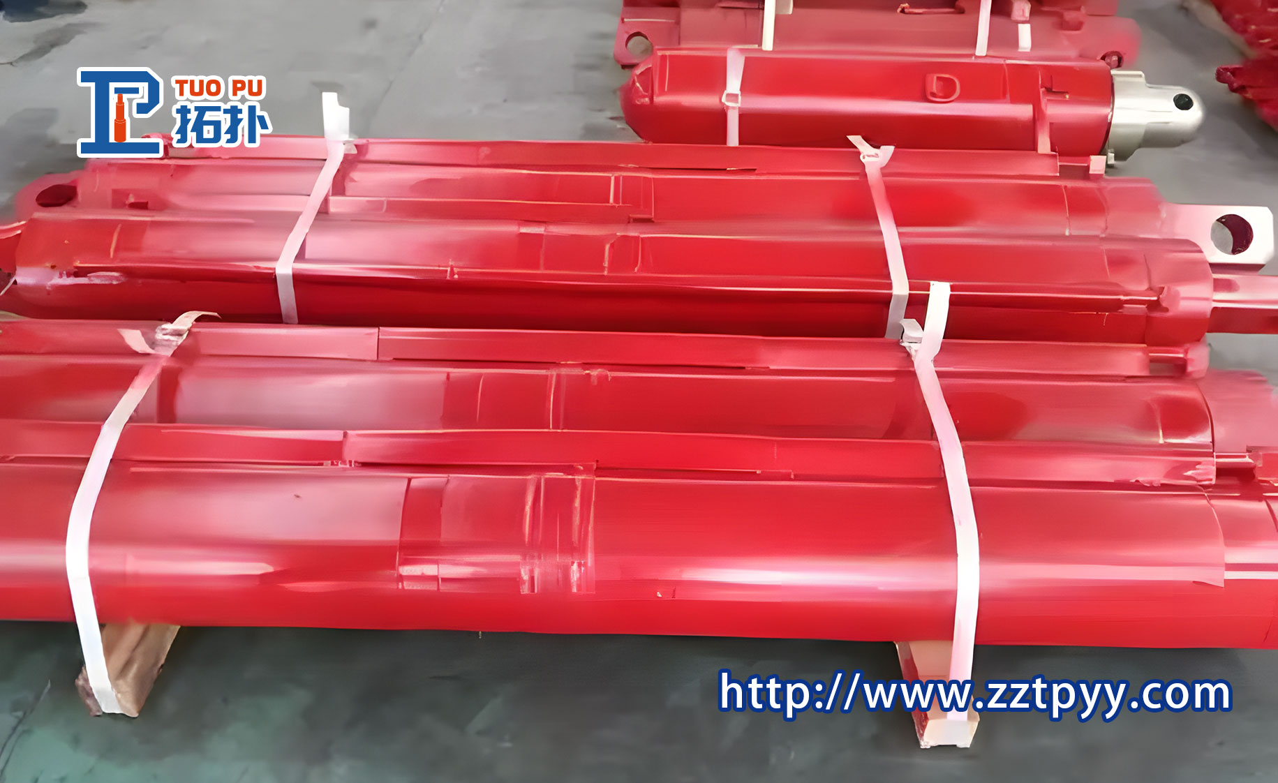 抬底千斤顶的漏液和胀缸问题